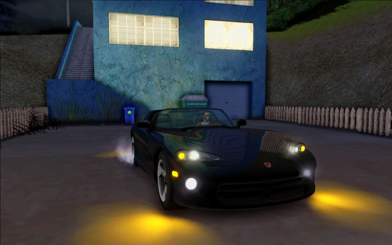 mod